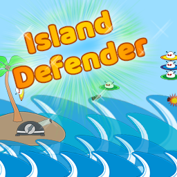  Island Defender